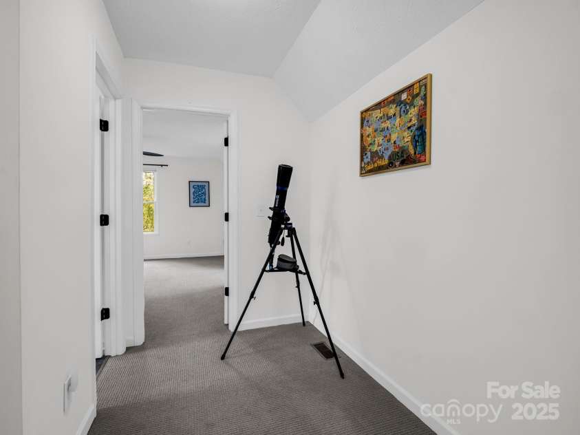 89 Volley Way, Saluda, NC 28773.  MLS# CAR4215259, YatesRealty ID 6167. 