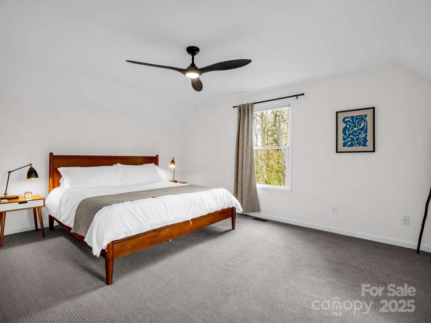 89 Volley Way, Saluda, NC 28773.  MLS# CAR4215259, YatesRealty ID 6167. 