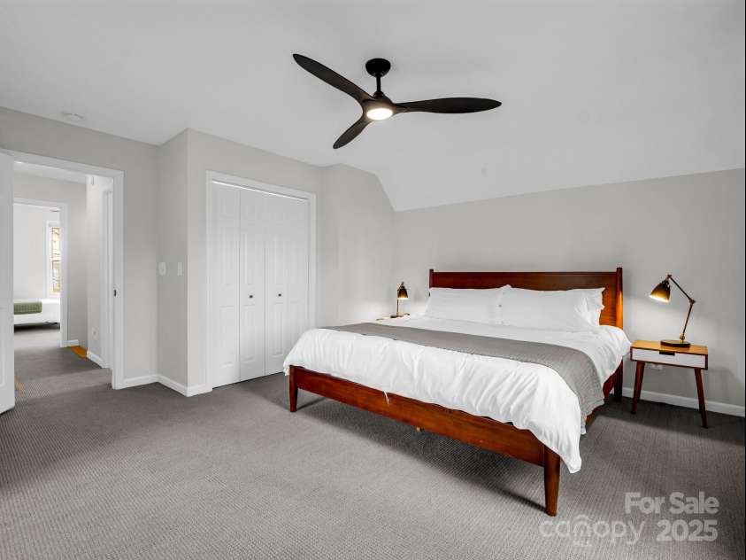 89 Volley Way, Saluda, NC 28773.  MLS# CAR4215259, YatesRealty ID 6167. 