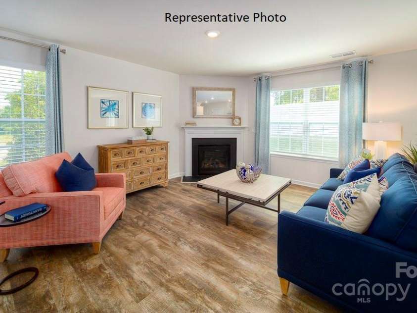 1410 Mammoth Road, Hickory, NC 28602.  MLS# CAR4331811, YatesRealty ID 6170. 