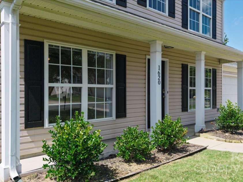 1620 Tate Road, Rock Hill, SC 29732.  MLS# CAR4284534, YatesRealty ID 6173. 