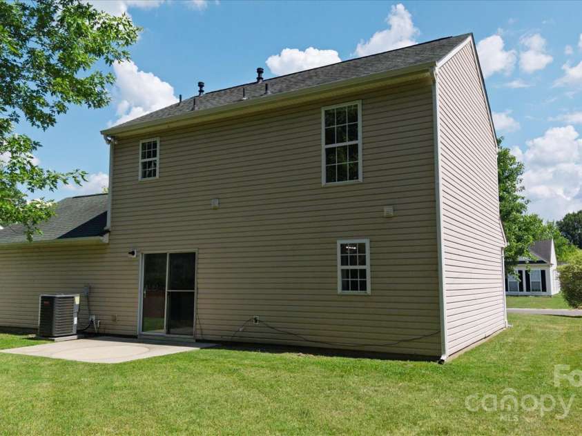 1620 Tate Road, Rock Hill, SC 29732.  MLS# CAR4284534, YatesRealty ID 6173. 