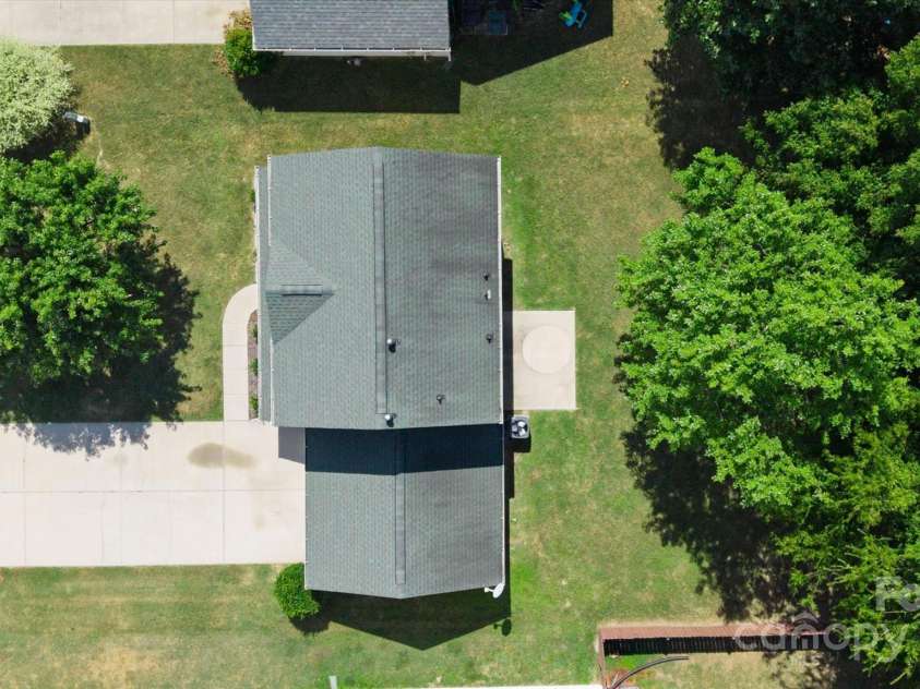 1620 Tate Road, Rock Hill, SC 29732.  MLS# CAR4284534, YatesRealty ID 6173. 
