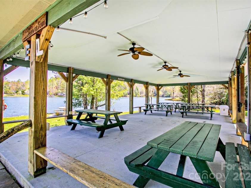 1640 Eagle Lake Drive, Brevard, NC 28712.  MLS# CAR4133745, YatesRealty ID 6174. 