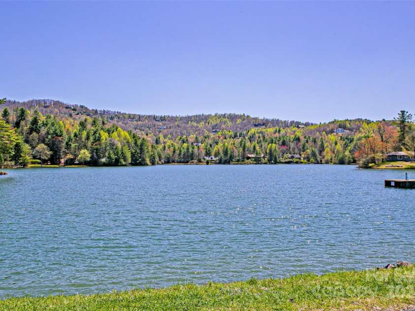 1640 Eagle Lake Drive, Brevard, NC 28712.  MLS# CAR4133745, YatesRealty ID 6174. 