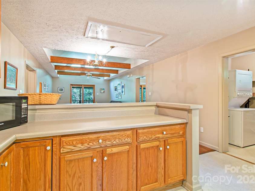 1640 Eagle Lake Drive, Brevard, NC 28712.  MLS# CAR4133745, YatesRealty ID 6174. 