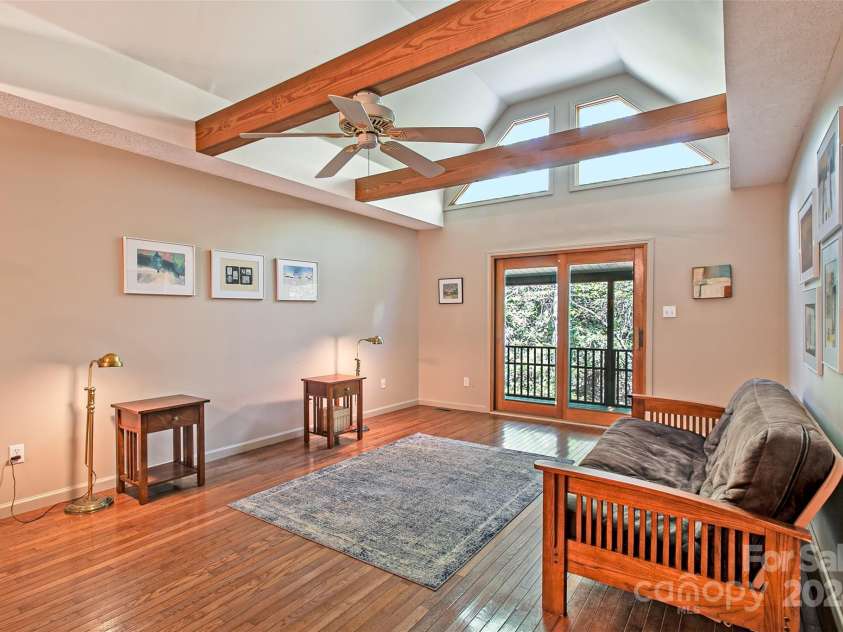 1640 Eagle Lake Drive, Brevard, NC 28712.  MLS# CAR4133745, YatesRealty ID 6174. 