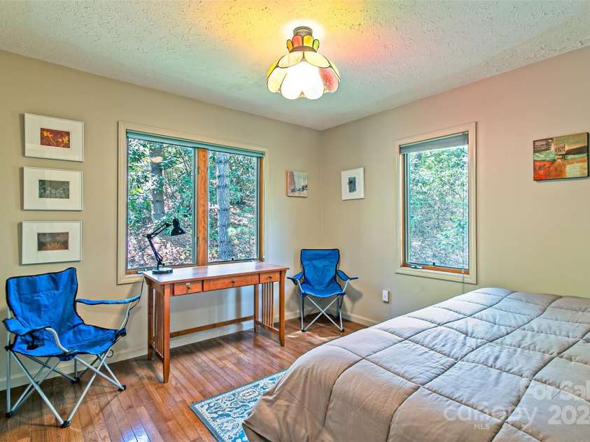 1640 Eagle Lake Drive, Brevard, NC 28712.  MLS# CAR4133745, YatesRealty ID 6174. 