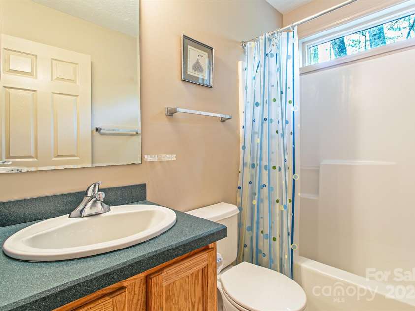 1640 Eagle Lake Drive, Brevard, NC 28712.  MLS# CAR4133745, YatesRealty ID 6174. 