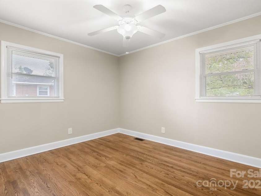 873 Kentwood Drive, Rock Hill, SC 29730.  MLS# CAR4307064, YatesRealty ID 6174. 