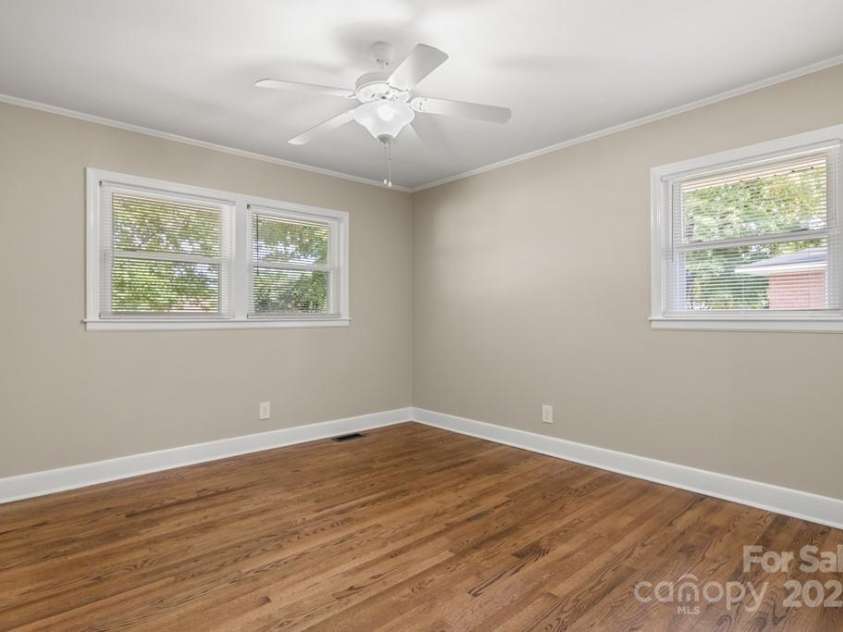 873 Kentwood Drive, Rock Hill, SC 29730.  MLS# CAR4307064, YatesRealty ID 6174. 