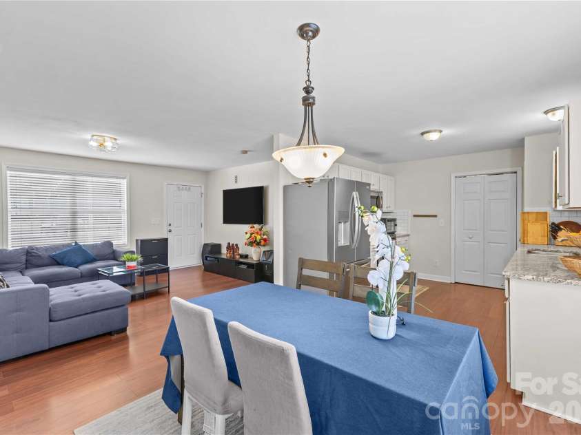 406 Calhoun Street, Fort Mill, SC 29715.  MLS# CAR4338595, YatesRealty ID 6175. 