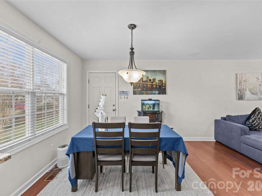 406 Calhoun Street, Fort Mill, SC 29715.  MLS# CAR4338595, YatesRealty ID 6175. 