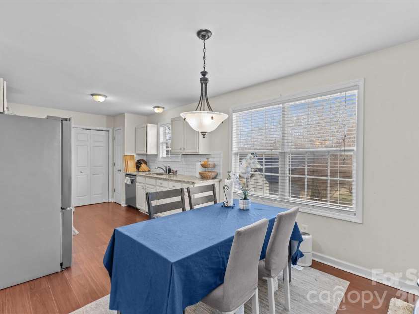 406 Calhoun Street, Fort Mill, SC 29715.  MLS# CAR4338595, YatesRealty ID 6175. 