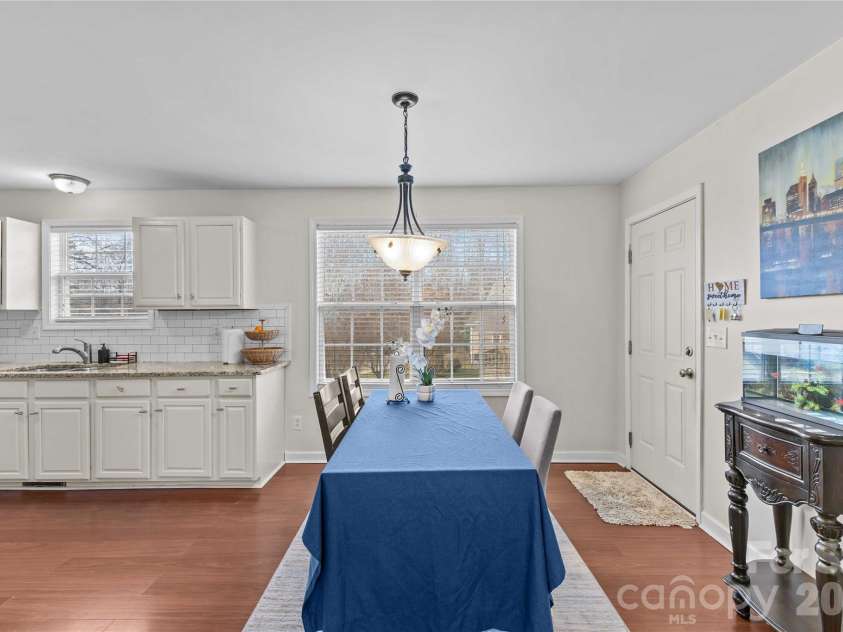 406 Calhoun Street, Fort Mill, SC 29715.  MLS# CAR4338595, YatesRealty ID 6175. 