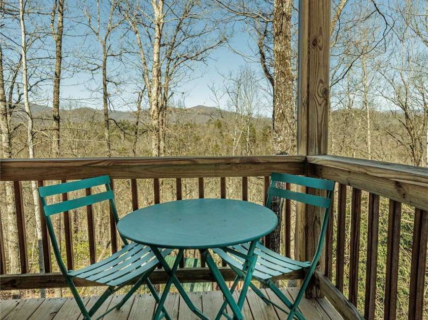 261 Holley Mountain Top Road, Whittier, NC 28789.  MLS# CAR4234273, YatesRealty ID 6176. 