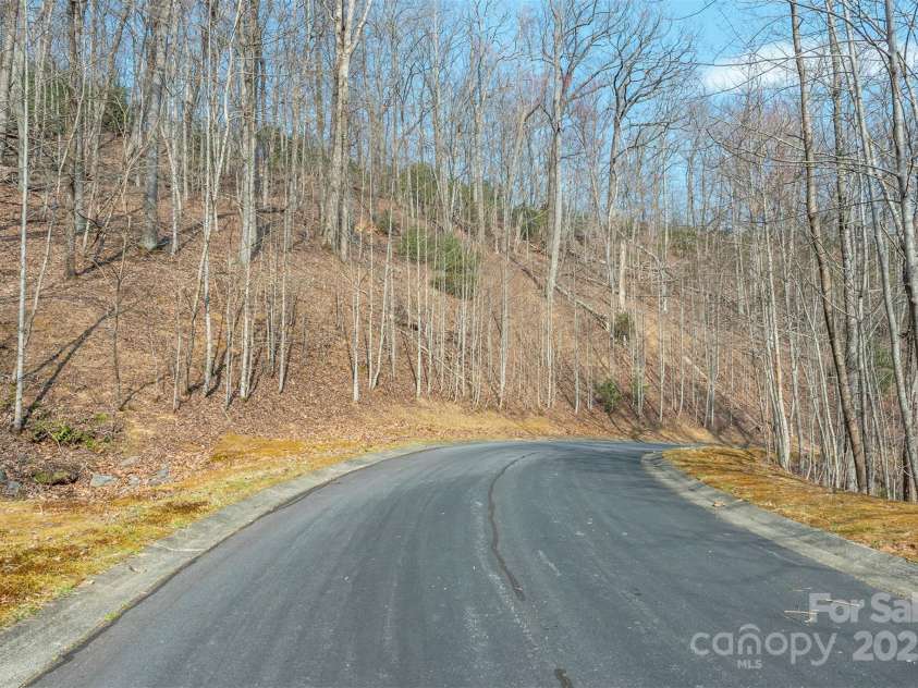 0 Shining Rock Path, Horse Shoe, NC 28742.  MLS# CAR4243666, YatesRealty ID 6177. 