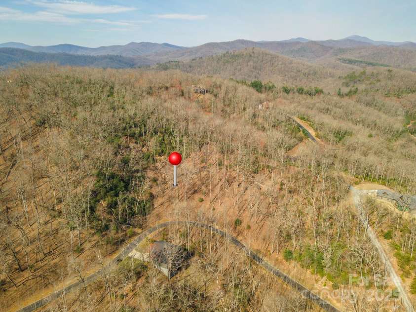 0 Shining Rock Path, Horse Shoe, NC 28742.  MLS# CAR4243666, YatesRealty ID 6177. 