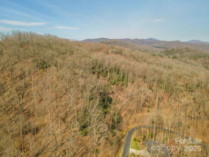 0 Shining Rock Path, Horse Shoe, NC 28742.  MLS# CAR4243666, YatesRealty ID 6177. 