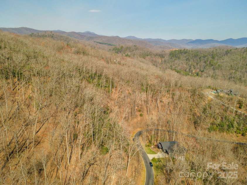 0 Shining Rock Path, Horse Shoe, NC 28742.  MLS# CAR4243666, YatesRealty ID 6177. 
