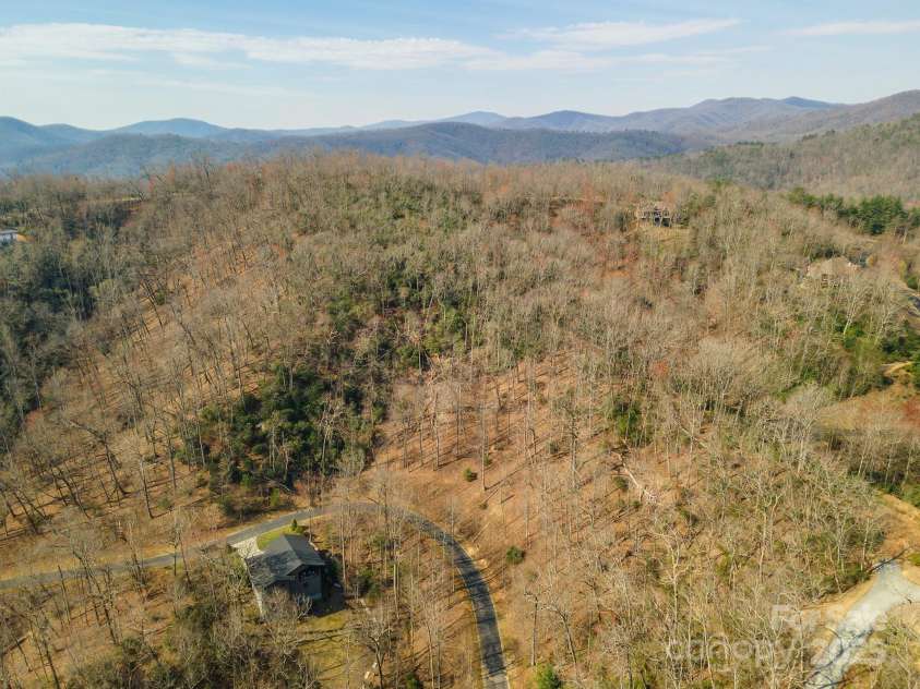 0 Shining Rock Path, Horse Shoe, NC 28742.  MLS# CAR4243666, YatesRealty ID 6177. 