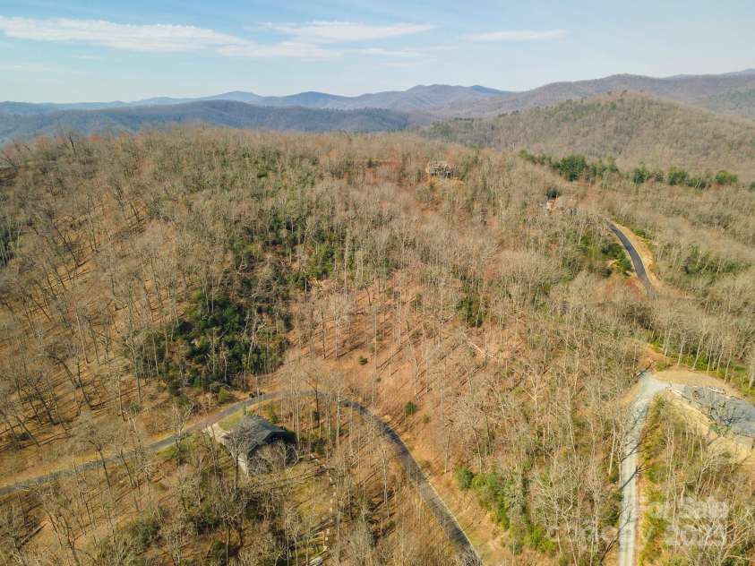 0 Shining Rock Path, Horse Shoe, NC 28742.  MLS# CAR4243666, YatesRealty ID 6177. 