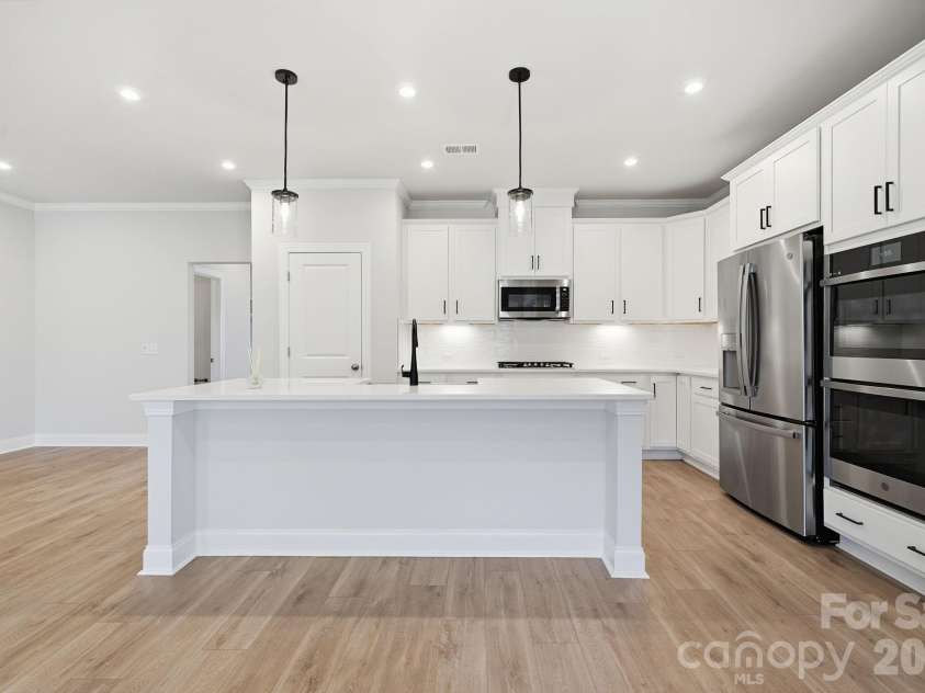 1827 Viewfield Road, Fort Mill, SC 29708.  MLS# CAR4359802, YatesRealty ID 6178. Example Photo