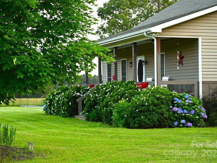 660 Scoggins Road, Rutherfordton, NC 28139.  MLS# CAR4221300, YatesRealty ID 6178. 
