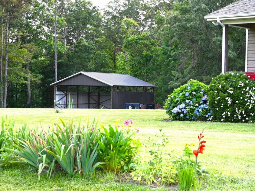 660 Scoggins Road, Rutherfordton, NC 28139.  MLS# CAR4221300, YatesRealty ID 6178. 