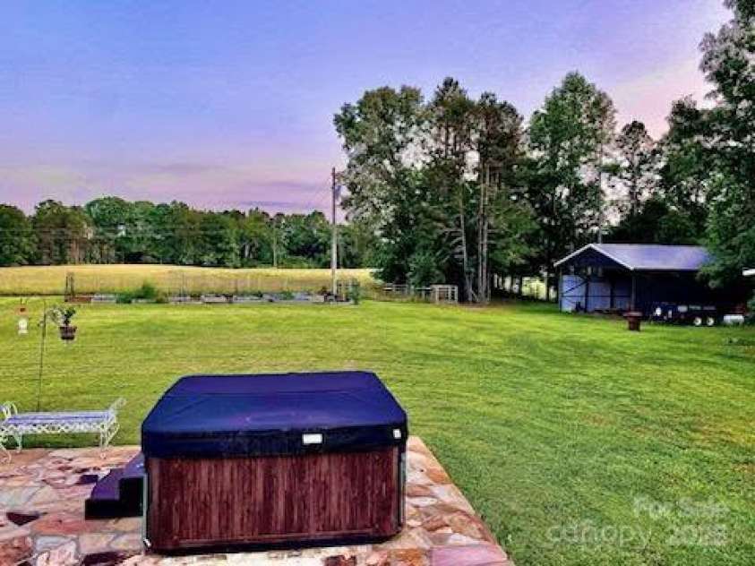 660 Scoggins Road, Rutherfordton, NC 28139.  MLS# CAR4221300, YatesRealty ID 6178. 