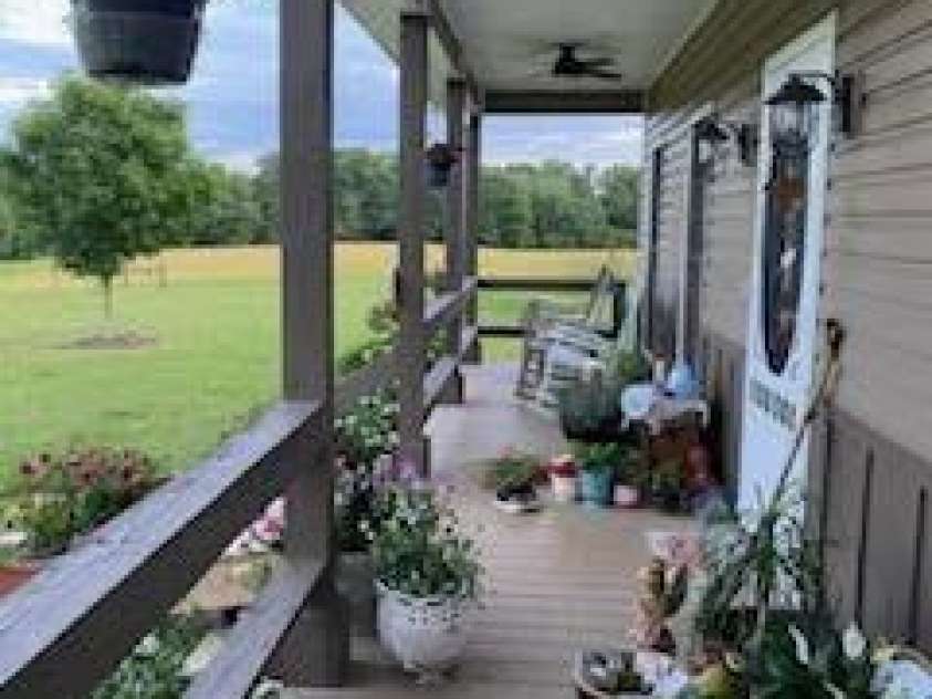 660 Scoggins Road, Rutherfordton, NC 28139.  MLS# CAR4221300, YatesRealty ID 6178. Front Porch~~