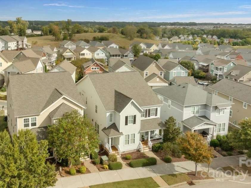 758 Waterscape Court, Rock Hill, SC 29730.  MLS# CAR4313254, YatesRealty ID 618. 