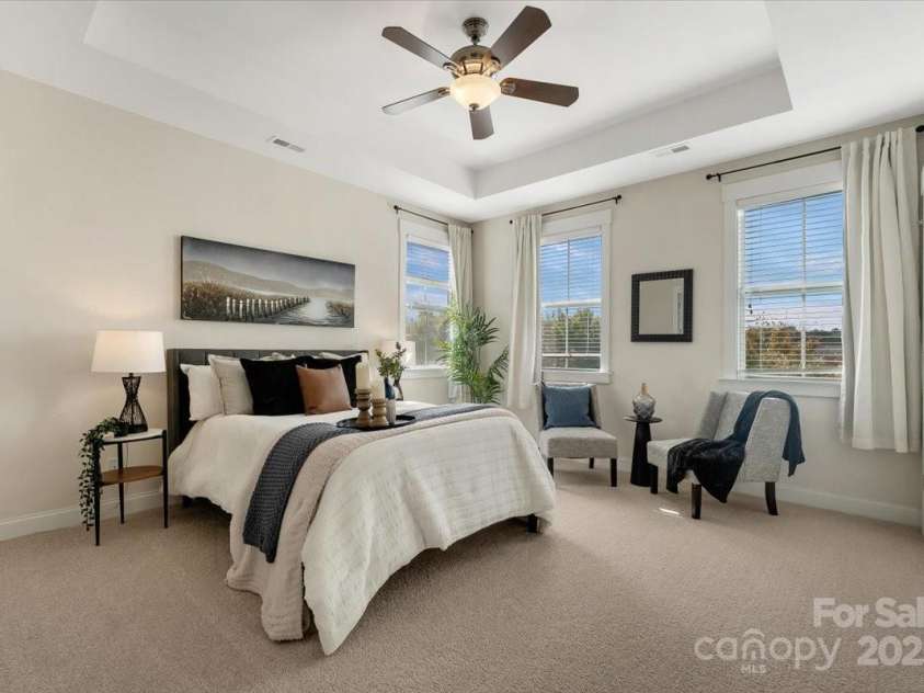 758 Waterscape Court, Rock Hill, SC 29730.  MLS# CAR4313254, YatesRealty ID 618. 