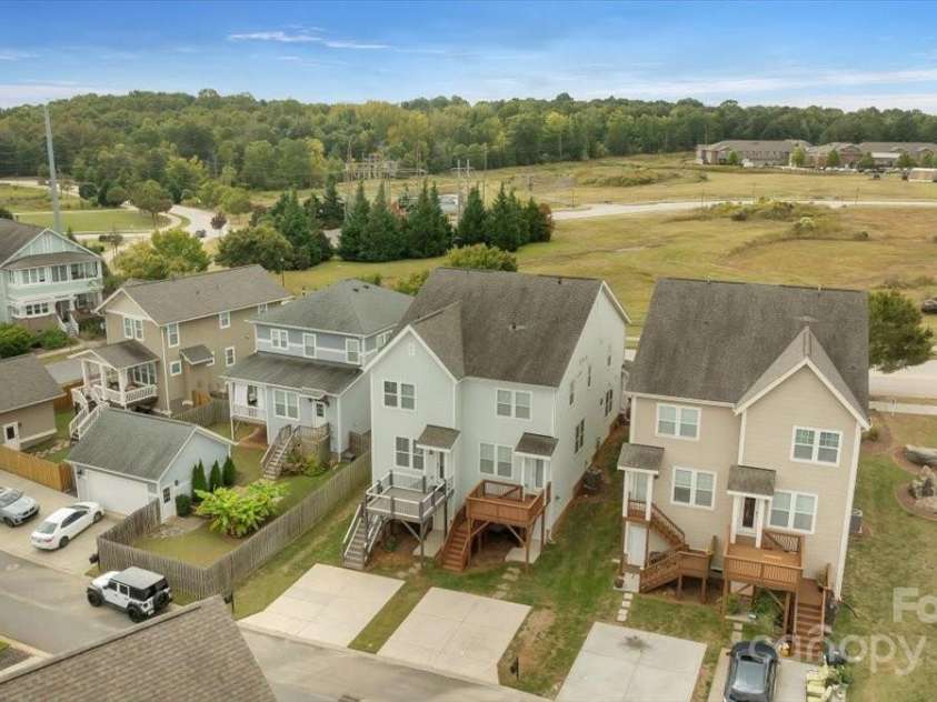 758 Waterscape Court, Rock Hill, SC 29730.  MLS# CAR4313254, YatesRealty ID 618. 