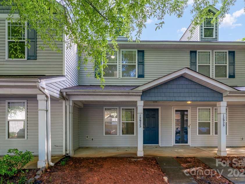 12925 Windy Lea Lane, Huntersville, NC 28078.  MLS# CAR4244429, YatesRealty ID 6180. 