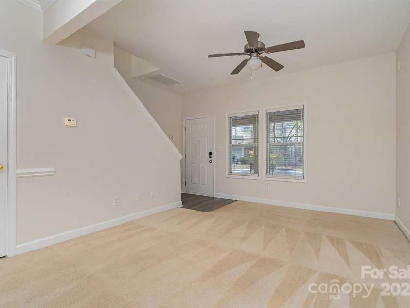 12925 Windy Lea Lane, Huntersville, NC 28078.  MLS# CAR4244429, YatesRealty ID 6180. 