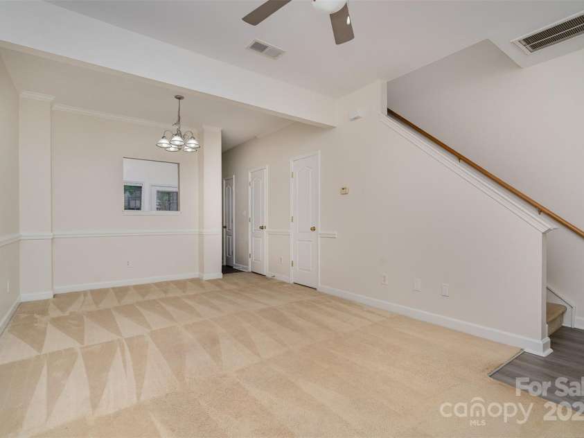 12925 Windy Lea Lane, Huntersville, NC 28078.  MLS# CAR4244429, YatesRealty ID 6180. 