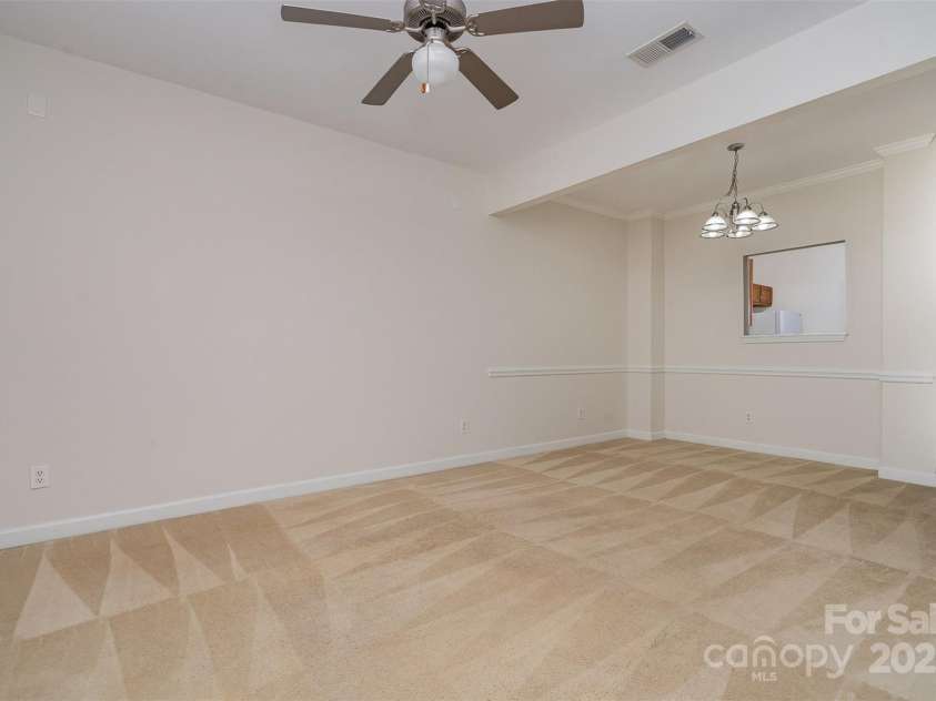 12925 Windy Lea Lane, Huntersville, NC 28078.  MLS# CAR4244429, YatesRealty ID 6180. 