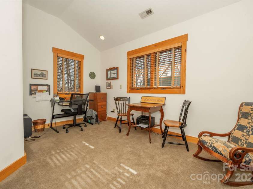 156 & 152 Tarah Lane, Pisgah Forest, NC 28768.  MLS# CAR4229212, YatesRealty ID 6182. 