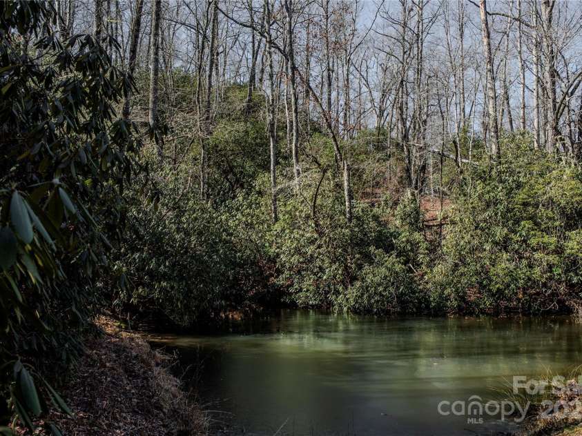156 & 152 Tarah Lane, Pisgah Forest, NC 28768.  MLS# CAR4229212, YatesRealty ID 6182. 