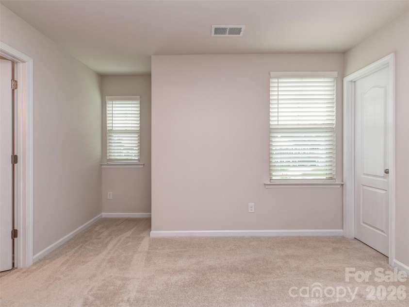 2118 Killian Creek Drive, Denver, NC 28037.  MLS# CAR4358493, YatesRealty ID 6184. Bedroom