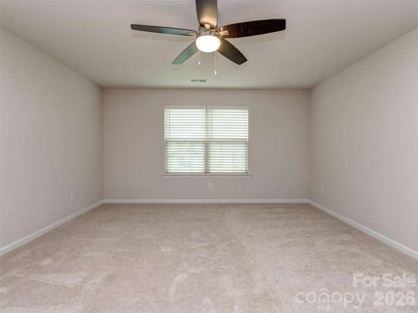 2118 Killian Creek Drive, Denver, NC 28037.  MLS# CAR4358493, YatesRealty ID 6184. Bedroom 