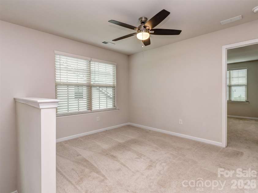 2118 Killian Creek Drive, Denver, NC 28037.  MLS# CAR4358493, YatesRealty ID 6184. Loft 