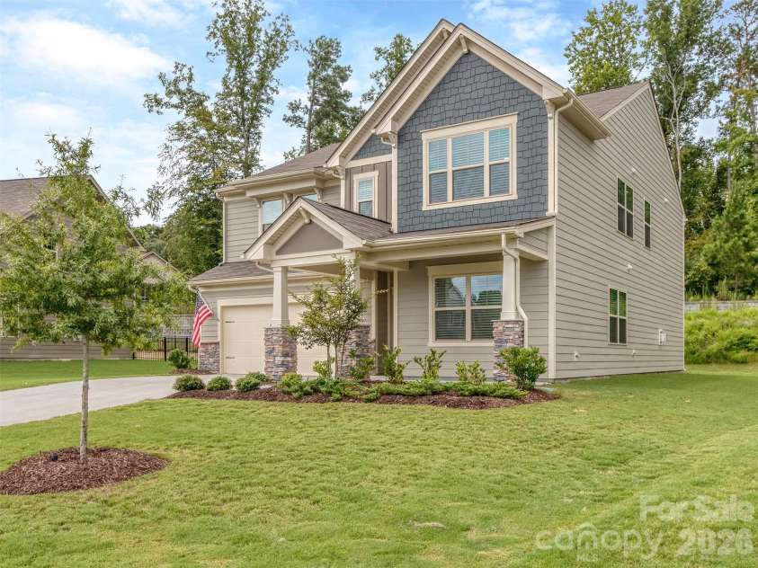 2118 Killian Creek Drive, Denver, NC 28037.  MLS# CAR4358493, YatesRealty ID 6184. Welcome to Killian Creek 
