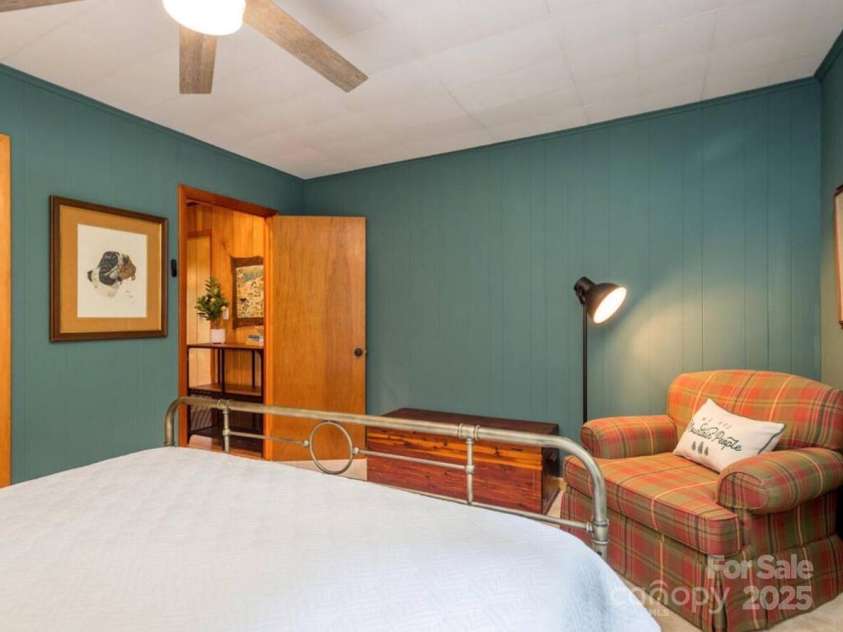 275 Barrett Road, Balsam, NC 28707.  MLS# CAR4224244, YatesRealty ID 6184. 