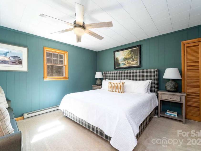 275 Barrett Road, Balsam, NC 28707.  MLS# CAR4224244, YatesRealty ID 6184. 