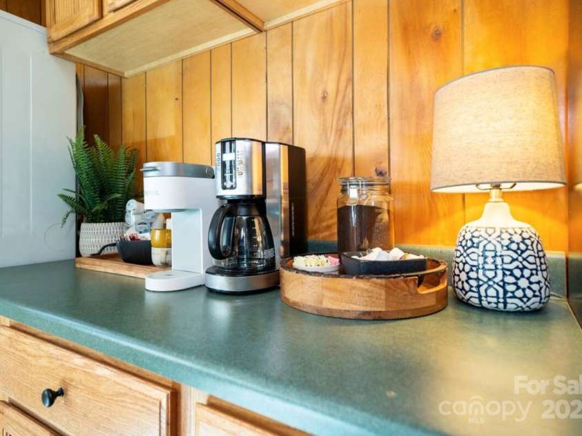 275 Barrett Road, Balsam, NC 28707.  MLS# CAR4224244, YatesRealty ID 6184. 