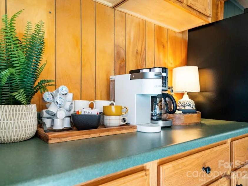 275 Barrett Road, Balsam, NC 28707.  MLS# CAR4224244, YatesRealty ID 6184. 