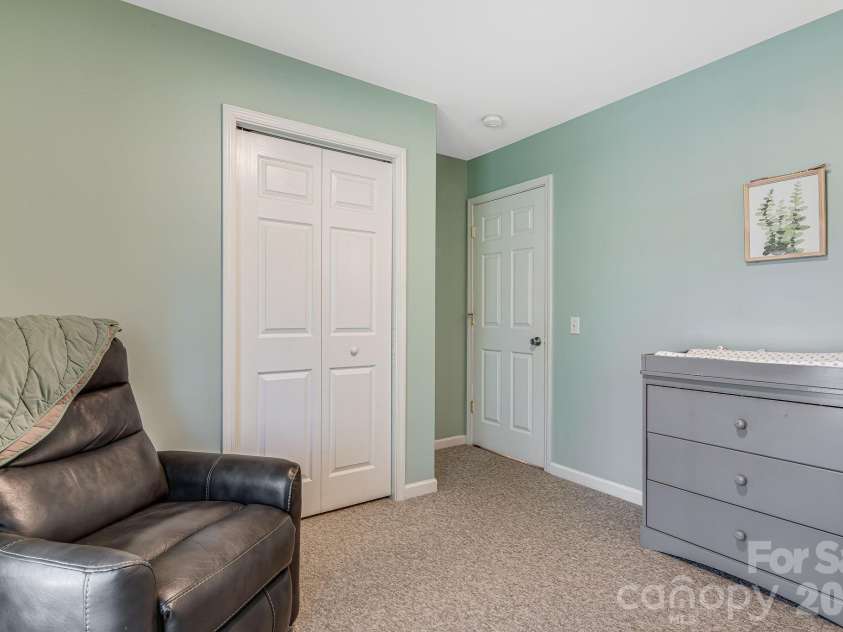 348 Big Raven Lane, Saluda, NC 28773.  MLS# CAR4356572, YatesRealty ID 6185. 