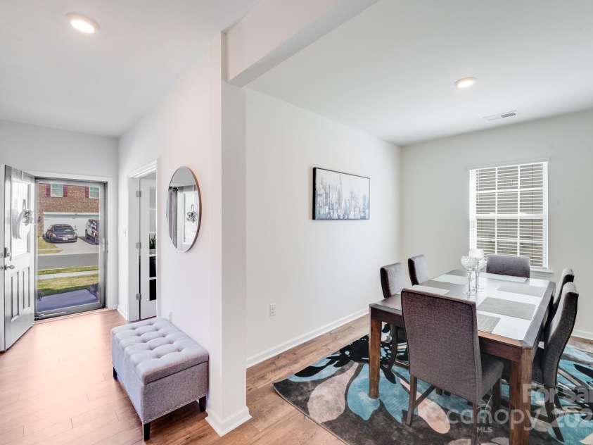 3286 Shining Rock Street, Concord, NC 28027.  MLS# CAR4244404, YatesRealty ID 6186. 